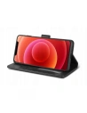 Hurtownia GSM - Etui Tech-Protect Wallet 2 Apple iPhone 12/12 Pro Černá - THP279BLK - {ean13} - Hurt