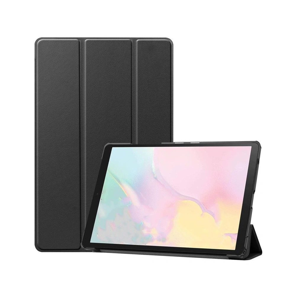 Hurtownia GSM - [OUTLET] Pouzdro Tech-Protect Smartcase Samsung Galaxy Tab A7 10.4 Černé - THP280BLK - {ean13} - Hurt