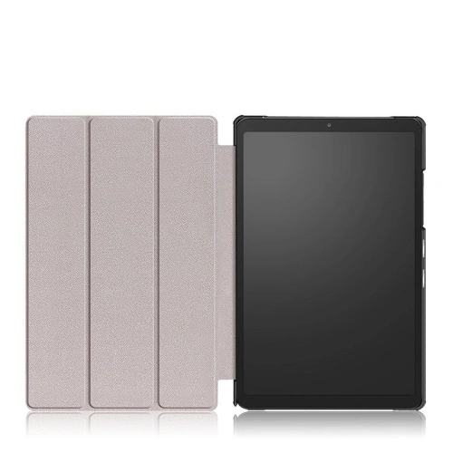 [OUTLET] Etui Tech-Protect Smartcase Samsung Galaxy Tab A7 10.4 Black