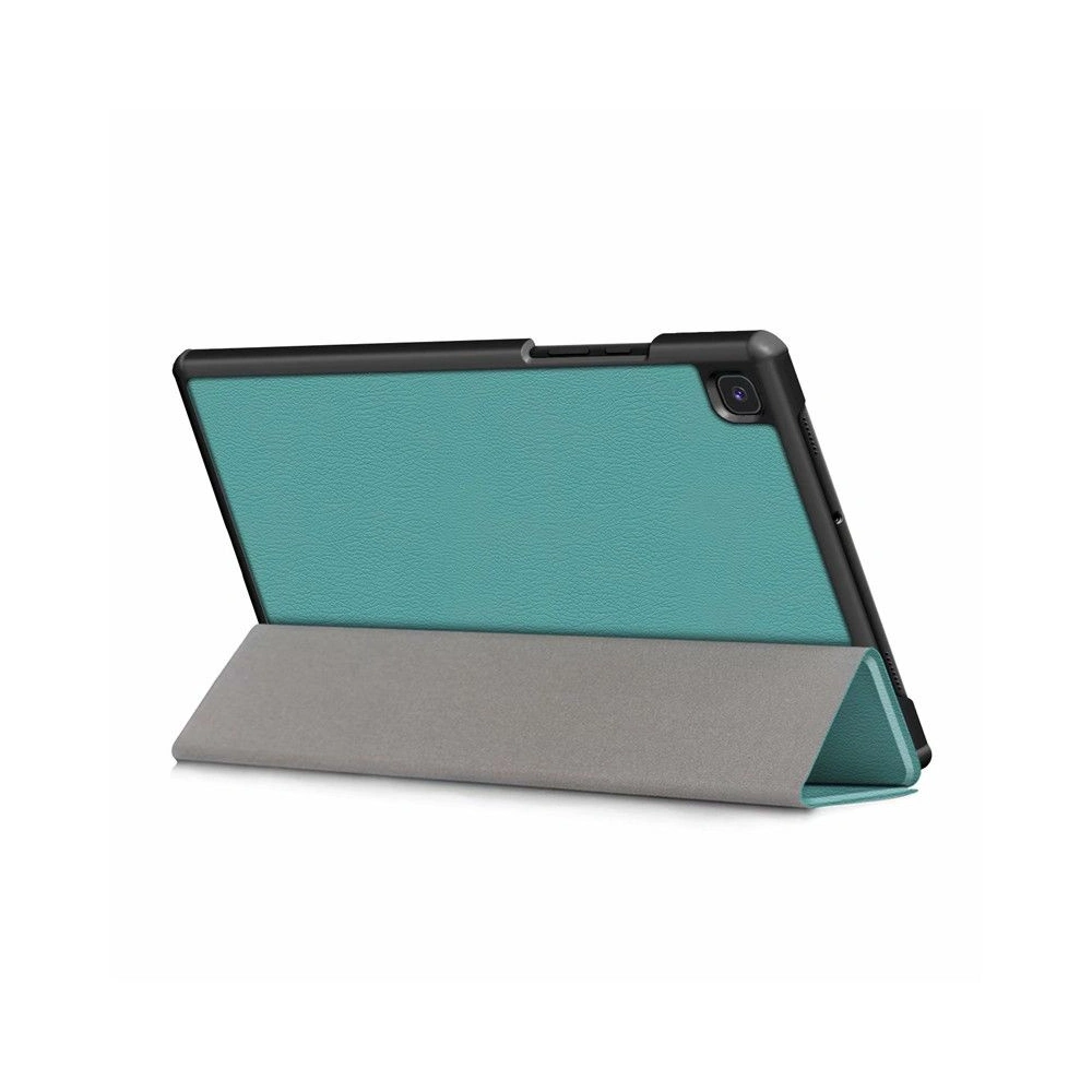Hurtownia GSM - [OUTLET] Pouzdro Tech-Protect Smartcase Samsung Galaxy Tab A7 10.4 Černé - THP280BLK - {ean13} - Hurt