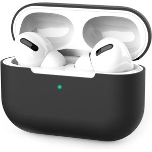 Etui Tech-Protect Icon Apple AirPods Pro Black