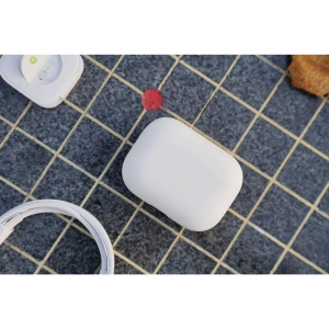 Etui Tech-Protect Icon Apple AirPods Pro Black