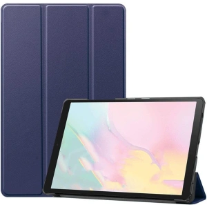Wholesale Tech-Protect Smartcase Samsung Galaxy Tab A7 10.4 Navy - THP283NAV - {ean13} - Hurt