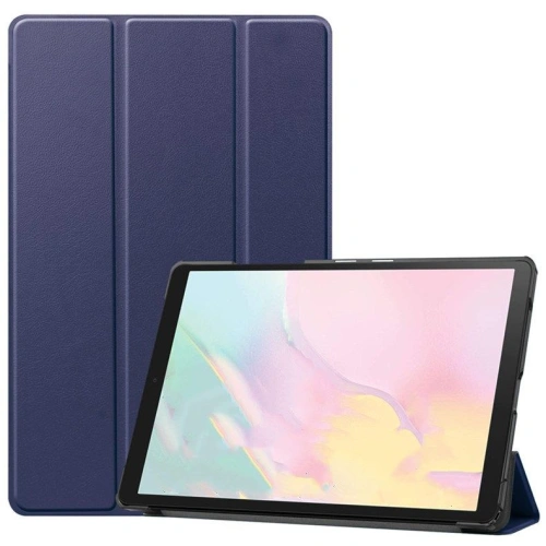 Etui Tech-Protect Smartcase Samsung Galaxy Tab A7 10.4 Navy