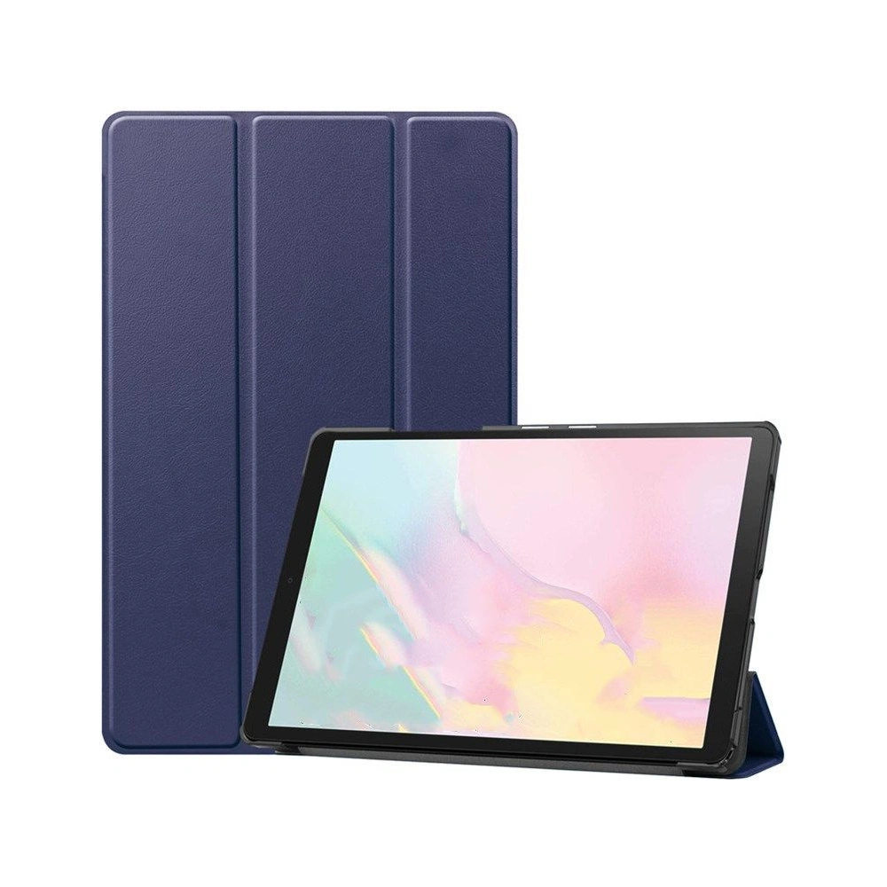Hurtownia GSM - Case Tech-Protect Smartcase Samsung Galaxy Tab A7 10.4 Marineblau - THP283NAV - {ean13} - Hurt