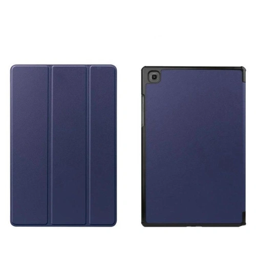 Etui Tech-Protect Smartcase Samsung Galaxy Tab A7 10.4 Navy