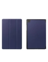 Hurtownia GSM - Case Tech-Protect Smartcase Samsung Galaxy Tab A7 10.4 Marineblau - THP283NAV - {ean13} - Hurt