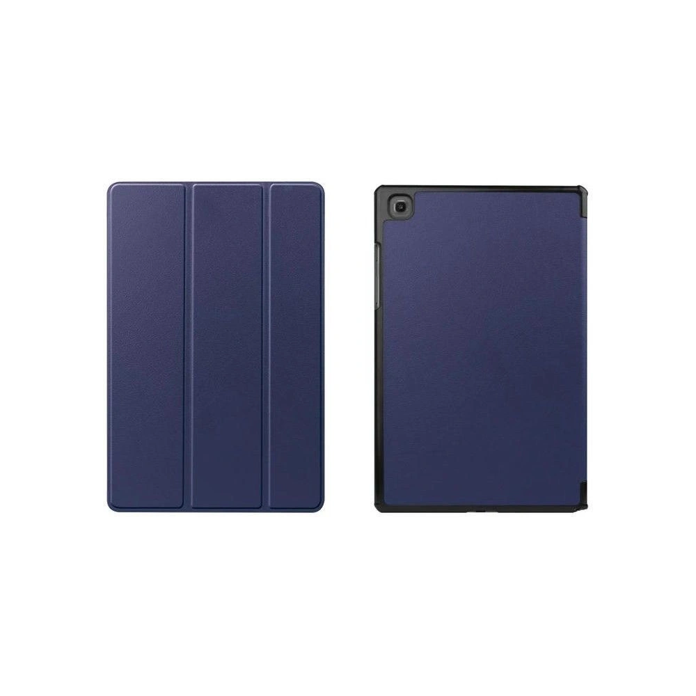 Hurtownia GSM - Case Tech-Protect Smartcase Samsung Galaxy Tab A7 10.4 Marineblau - THP283NAV - {ean13} - Hurt