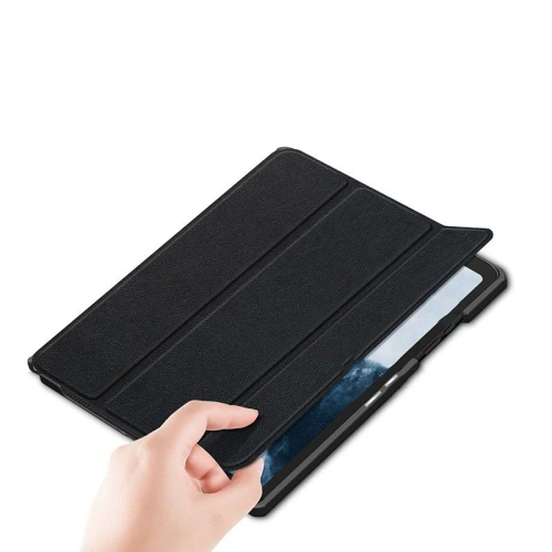 Etui Tech-Protect Smartcase Samsung Galaxy Tab A7 10.4 Navy
