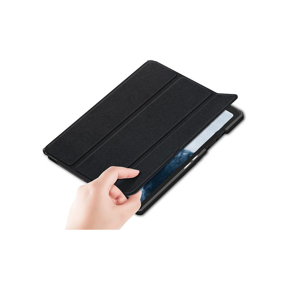 Hurtownia GSM - Case Tech-Protect Smartcase Samsung Galaxy Tab A7 10.4 Marineblau - THP283NAV - {ean13} - Hurt