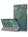 Hurtownia GSM - Etui Tech-Protect Smartcase Samsung Galaxy Tab A7 10.4 Sakura - THP284SAK - {ean13} - Hurt