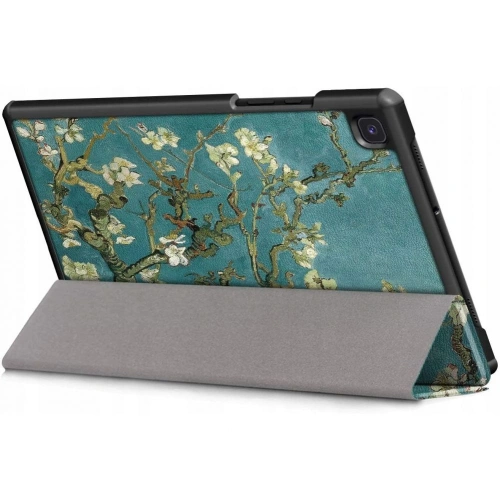 Etui Tech-Protect Smartcase Samsung Galaxy Tab A7 10.4 Sakura