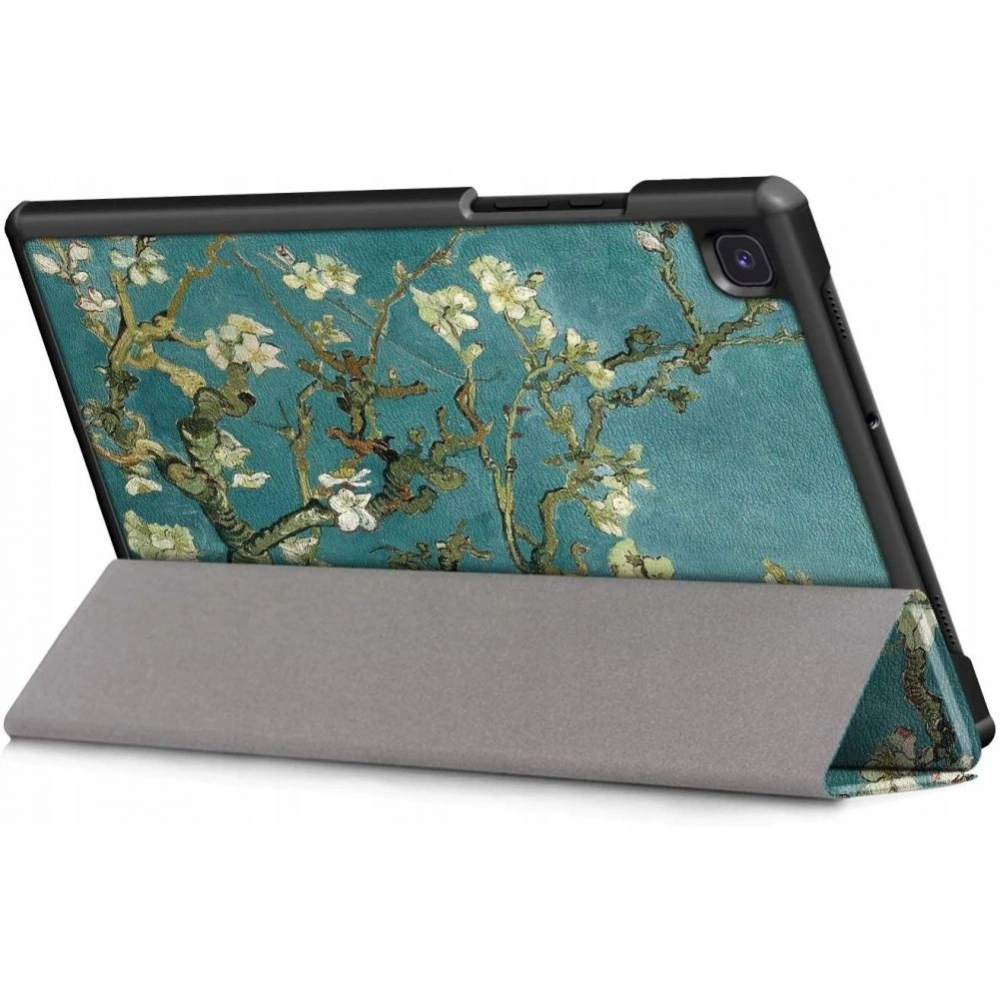 Hurtownia GSM - Etui Tech-Protect Smartcase Samsung Galaxy Tab A7 10.4 Sakura - THP284SAK - {ean13} - Hurt