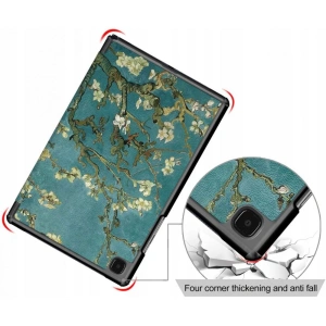 Wholesale Tech-Protect Smartcase Samsung Galaxy Tab A7 10.4 Sakura - THP284SAK - {ean13} - Hurt