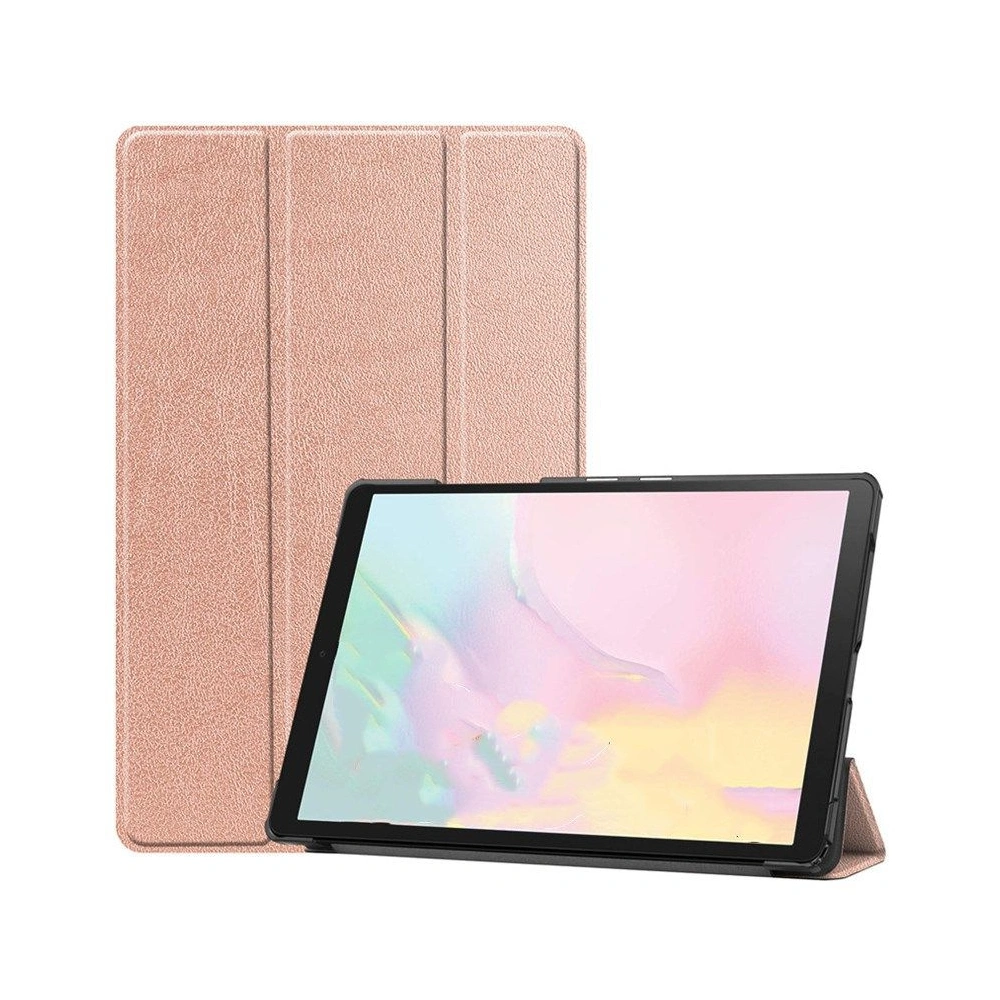 Wholesale Tech-Protect Smartcase Samsung Galaxy Tab A7 10.4 Rose Gold - THP285RS - {ean13} - Hurt