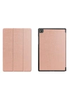 Wholesale Tech-Protect Smartcase Samsung Galaxy Tab A7 10.4 Rose Gold - THP285RS - {ean13} - Hurt