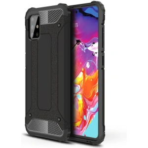 Hurtownia GSM - Etui Tech-Protect Xarmor Samsung Galaxy M51 černé - THP286BLK - {ean13} - Hurt