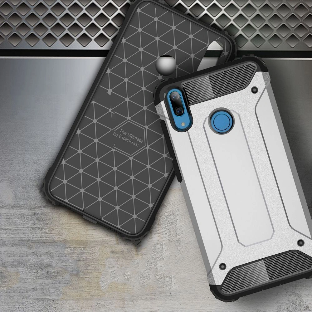 Hurtownia GSM - Etui Tech-Protect Xarmor Samsung Galaxy M51 černé - THP286BLK - {ean13} - Hurt