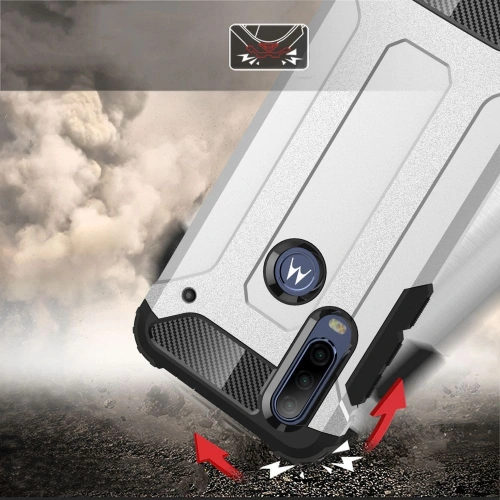 Etui Tech-Protect Xarmor Samsung Galaxy M51 Black