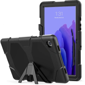 Wholesale Tech-Protect Survive Samsung Galaxy Tab A7 10.4 Black - THP287BLK - {ean13} - Hurt