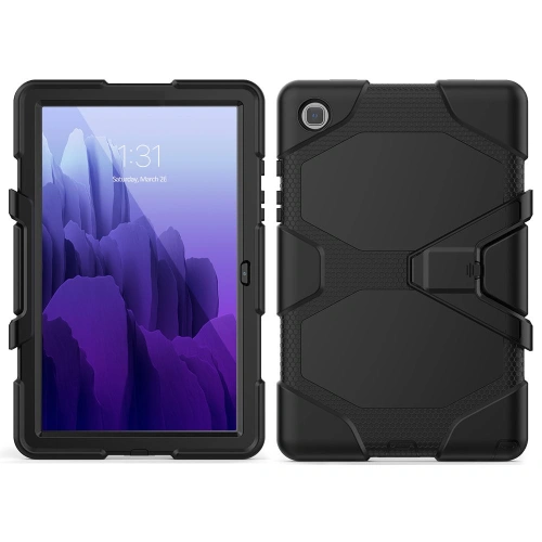 Etui Tech-Protect Survive Samsung Galaxy Tab A7 10.4 Black