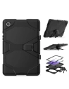 Hurtownia GSM - Etui Tech-Protect Survive Samsung Galaxy Tab A7 10.4 Black - THP287BLK - {ean13} - Hurt