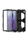 Hurtownia GSM - Etui Tech-Protect Survive Samsung Galaxy Tab A7 10.4 Black - THP287BLK - {ean13} - Hurt