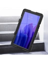 Hurtownia GSM - Etui Tech-Protect Survive Samsung Galaxy Tab A7 10.4 Black - THP287BLK - {ean13} - Hurt
