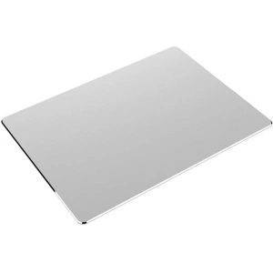 Podkładka Tech-Protect Alupad Mouse Pad Silver