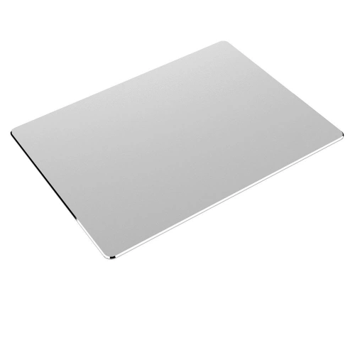 Podkładka Tech-Protect Alupad Mouse Pad Silver
