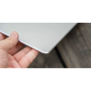 Podložka Tech-Protect Alupad Mouse Pad Silver
