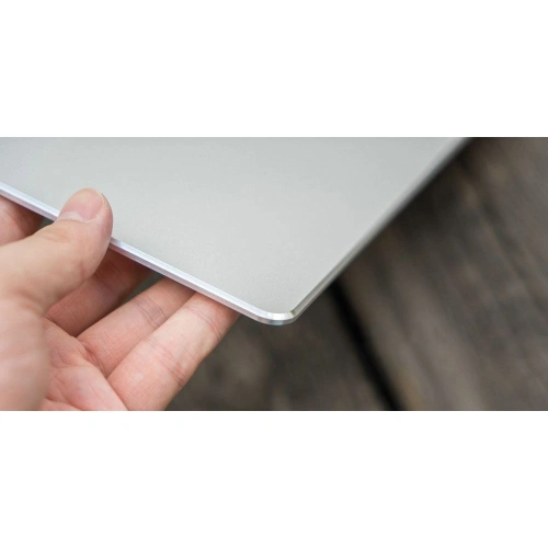 Podkładka Tech-Protect Alupad Mouse Pad Silver