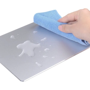 Podložka Tech-Protect Alupad Mouse Pad Silver
