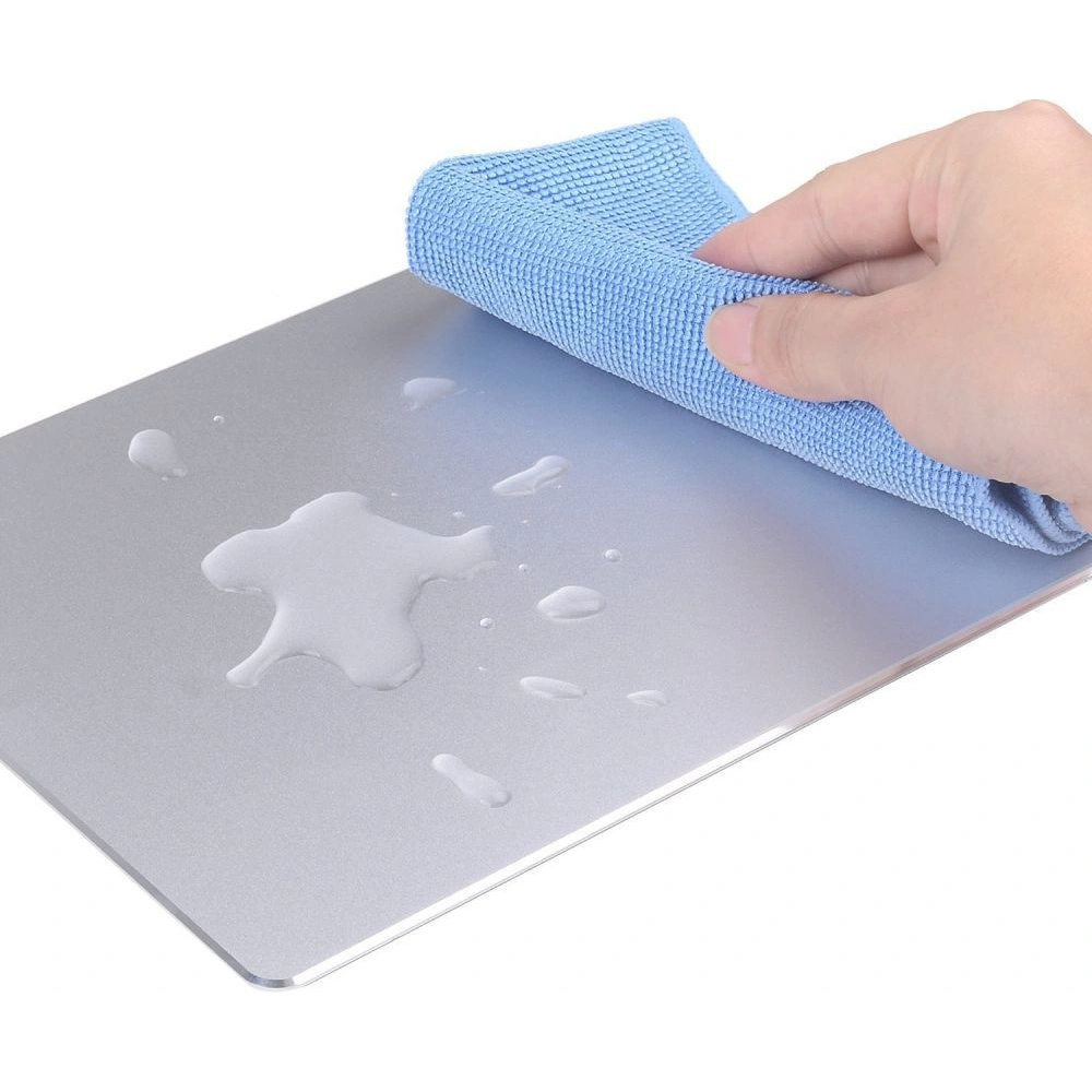 Hurtownia GSM - Podložka Tech-Protect Alupad Mouse Pad Silver - THP288SLV - {ean13} - Hurt