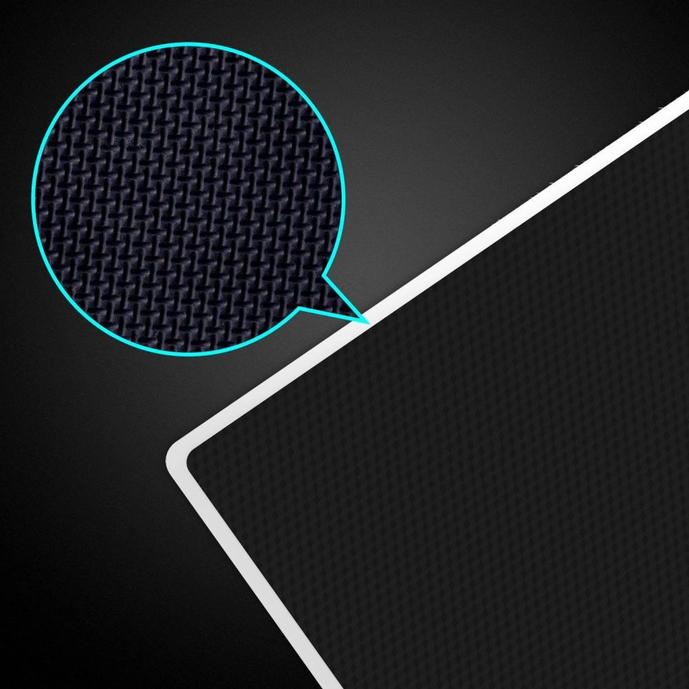 Hurtownia GSM - Podložka Tech-Protect Alupad Mouse Pad Silver - THP288SLV - {ean13} - Hurt
