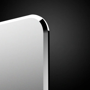 Podložka Tech-Protect Alupad Mouse Pad Silver