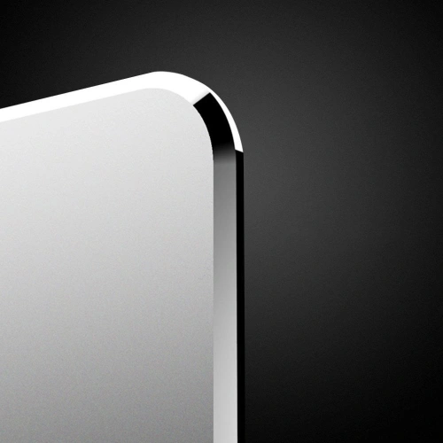 Podkładka Tech-Protect Alupad Mouse Pad Silver