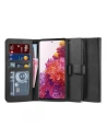 Wholesale Tech-Protect Wallet 2 Samsung Galaxy S20 FE Black - THP289BLK - {ean13} - Hurt