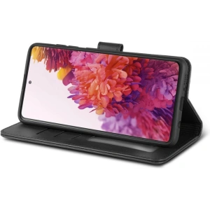 Hurtownia GSM - Etui Tech-Protect Wallet 2 Samsung Galaxy S20 FE Black - THP289BLK - {ean13} - Hurt