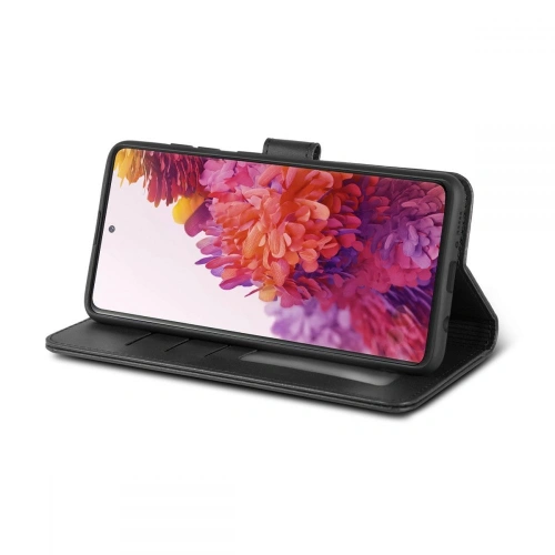Etui Tech-Protect Wallet 2 Samsung Galaxy S20 FE Black