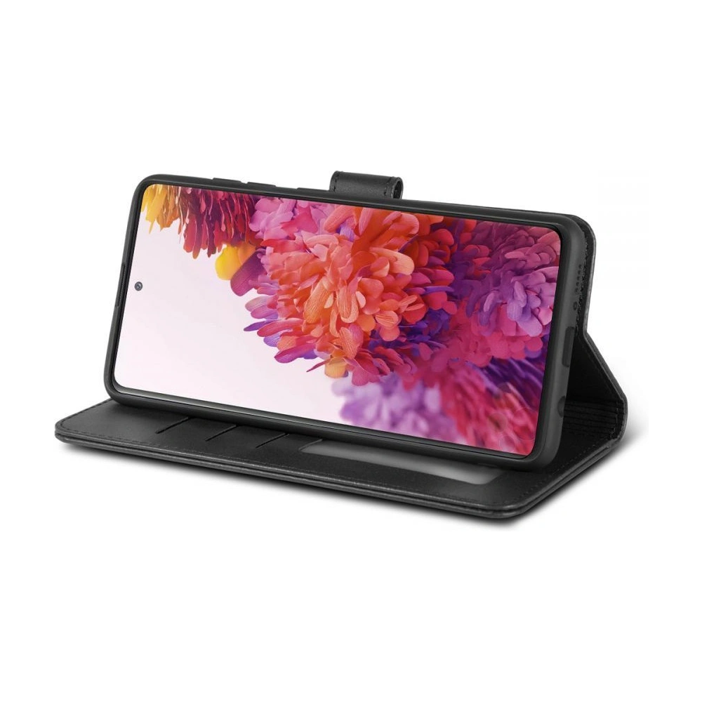Hurtownia GSM - Etui Tech-Protect Wallet 2 Samsung Galaxy S20 FE Black - THP289BLK - {ean13} - Hurt