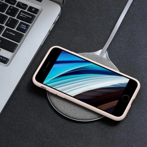 Wholesale Tech-Protect Icon Samsung Galaxy M51 Pink - THP291PNK - {ean13} - Hurt