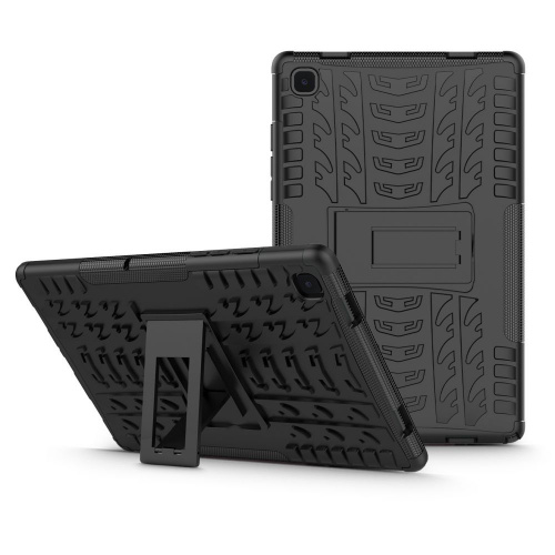 Hurtownia Tech-Protect - 0795787715185 - THP292BLK - Etui Tech-Protect Armorlok Samsung Galaxy Tab A7 10.4 Black - B2B homescreen