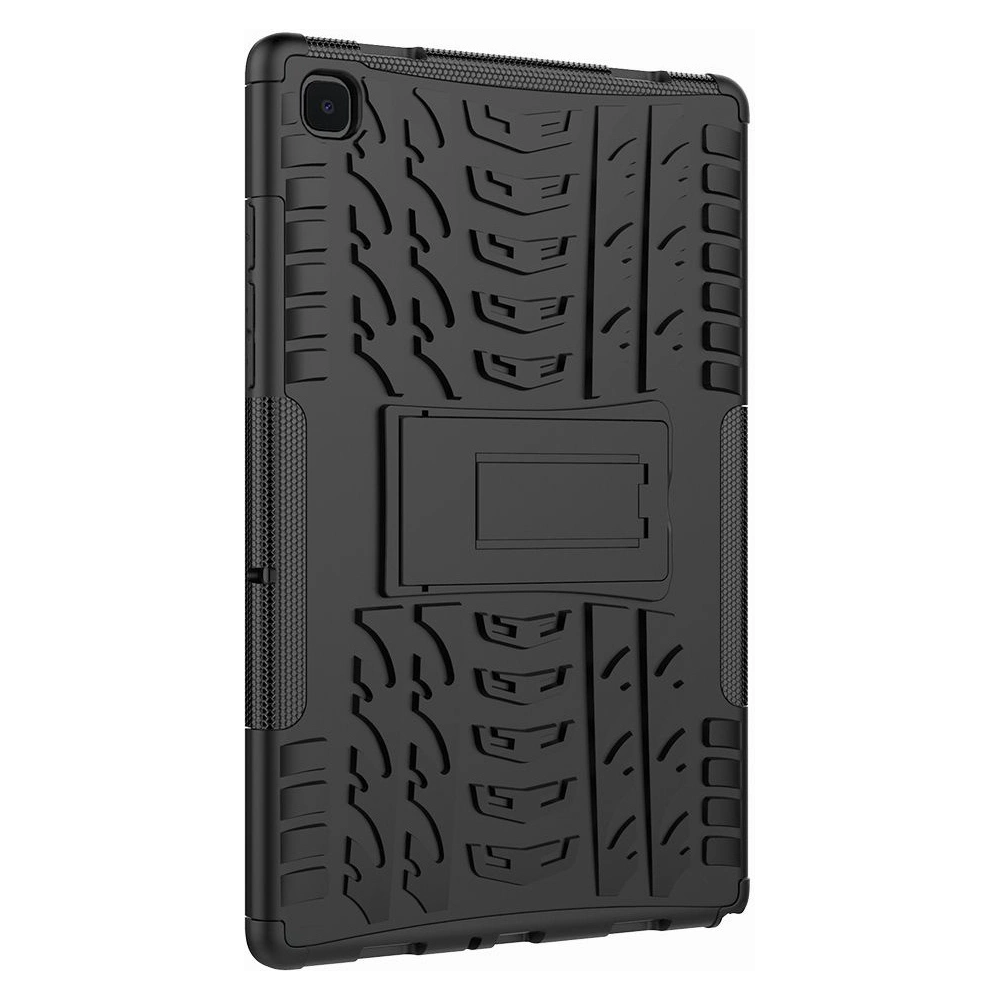 Hurtownia GSM - Case Tech-Protect Armorlok Samsung Galaxy Tab A7 10.4 Schwarz - THP292BLK - {ean13} - Hurt