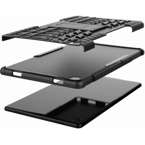 Hurtownia GSM - Case Tech-Protect Armorlok Samsung Galaxy Tab A7 10.4 Schwarz - THP292BLK - {ean13} - Hurt