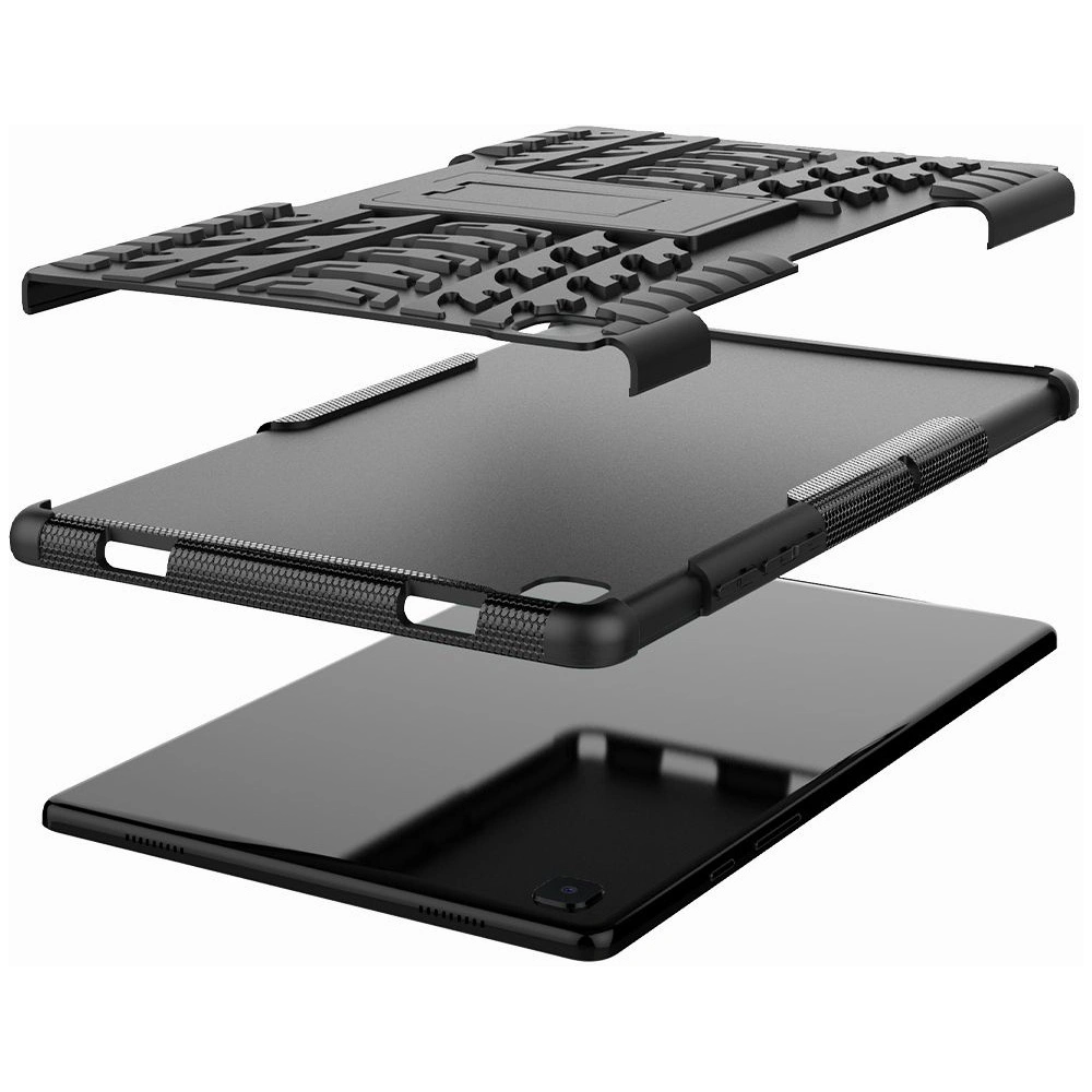 Hurtownia GSM - Etui Tech-Protect Armorlok Samsung Galaxy Tab A7 10.4 Černé - THP292BLK - {ean13} - Hurt