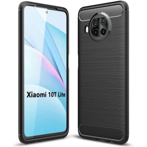 Wholesale Tech-Protect TPUCarbon Xiaomi Mi 10T Lite Black - THP294BLK - {ean13} - Hurt