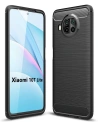 Hurtownia GSM - Etui Tech-Protect TPUCarbon Xiaomi Mi 10T Lite Black - THP294BLK - {ean13} - Hurt