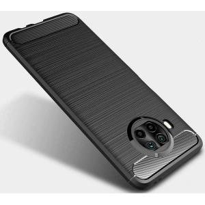Wholesale Tech-Protect TPUCarbon Xiaomi Mi 10T Lite Black - THP294BLK - {ean13} - Hurt
