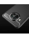 Hurtownia GSM - Etui Tech-Protect TPUCarbon Xiaomi Mi 10T Lite Black - THP294BLK - {ean13} - Hurt